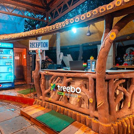 Treebo Rock Valley Ponda Екстер'єр фото