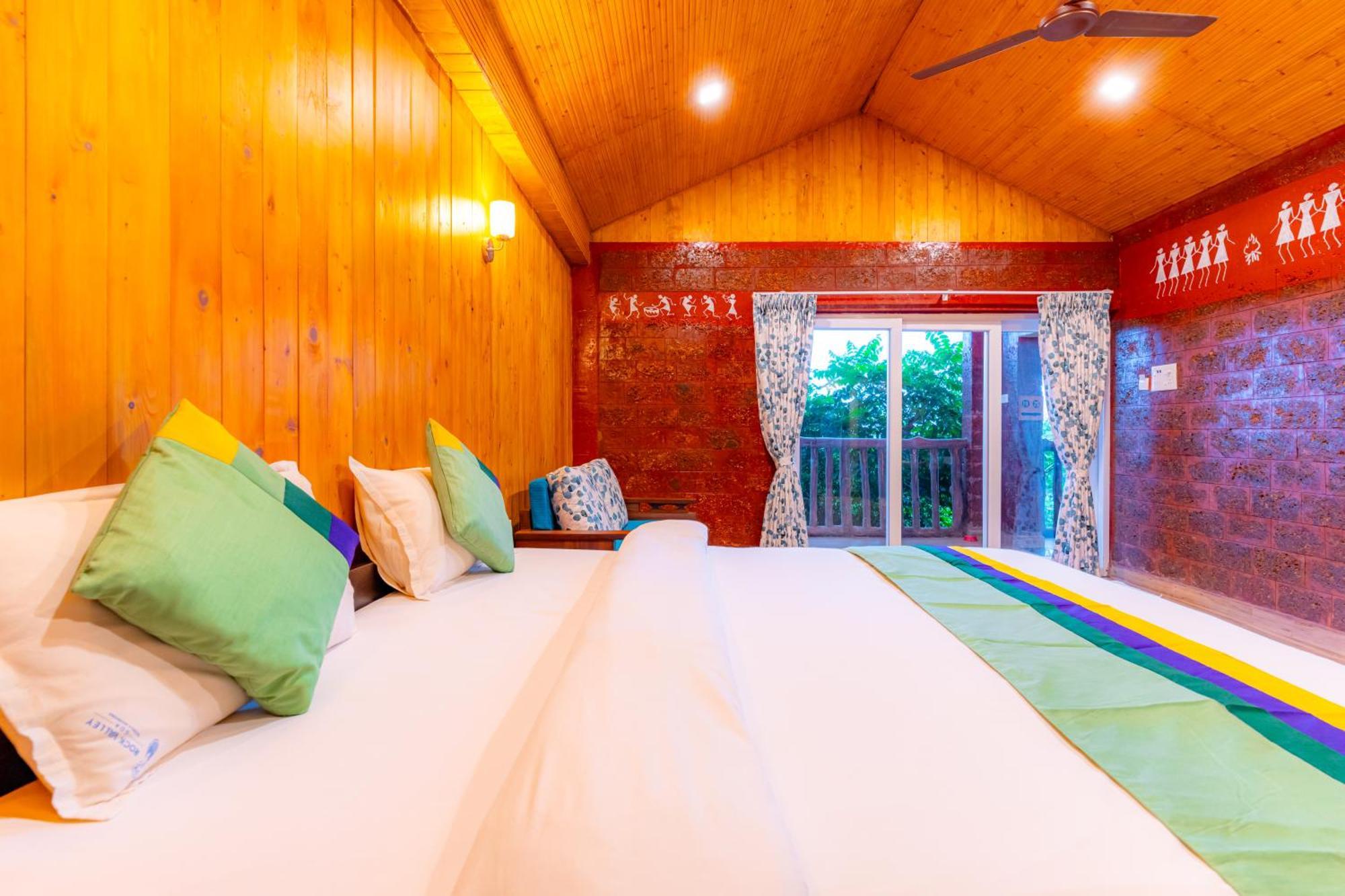 Treebo Rock Valley Ponda Екстер'єр фото