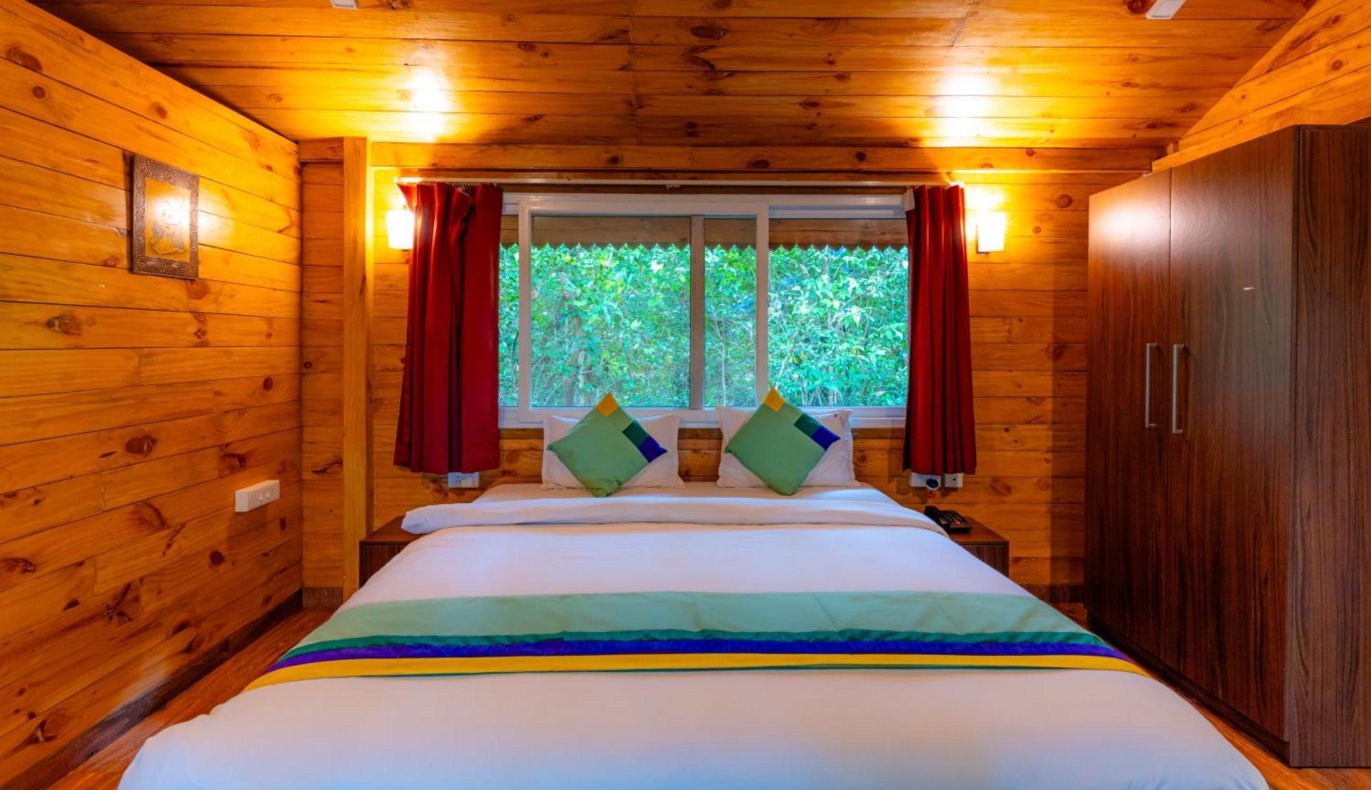 Treebo Rock Valley Ponda Екстер'єр фото