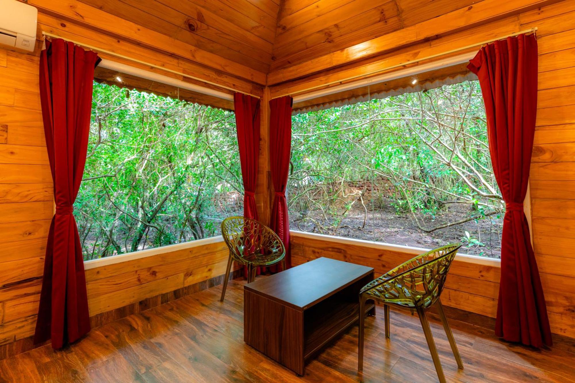 Treebo Rock Valley Ponda Екстер'єр фото