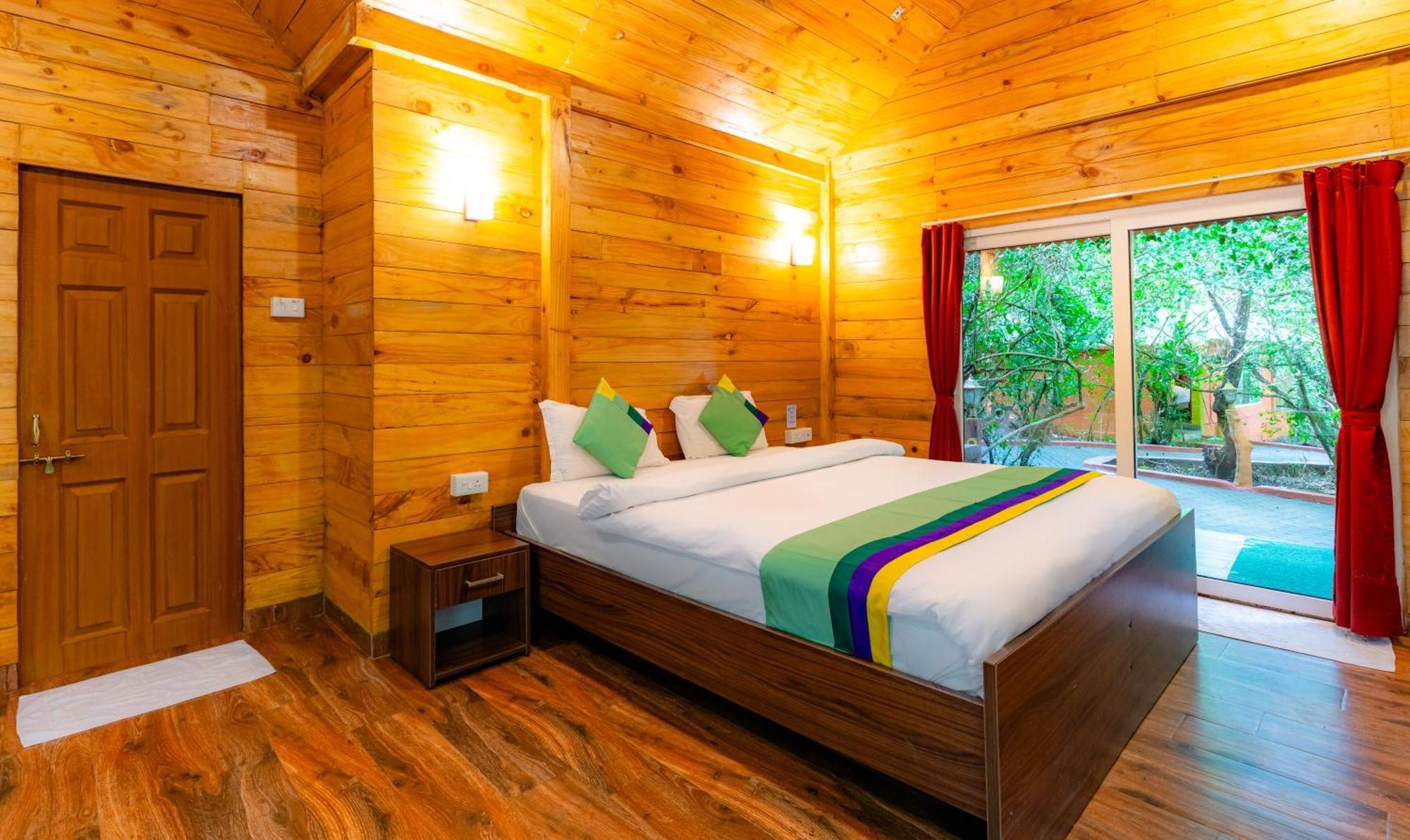 Treebo Rock Valley Ponda Екстер'єр фото