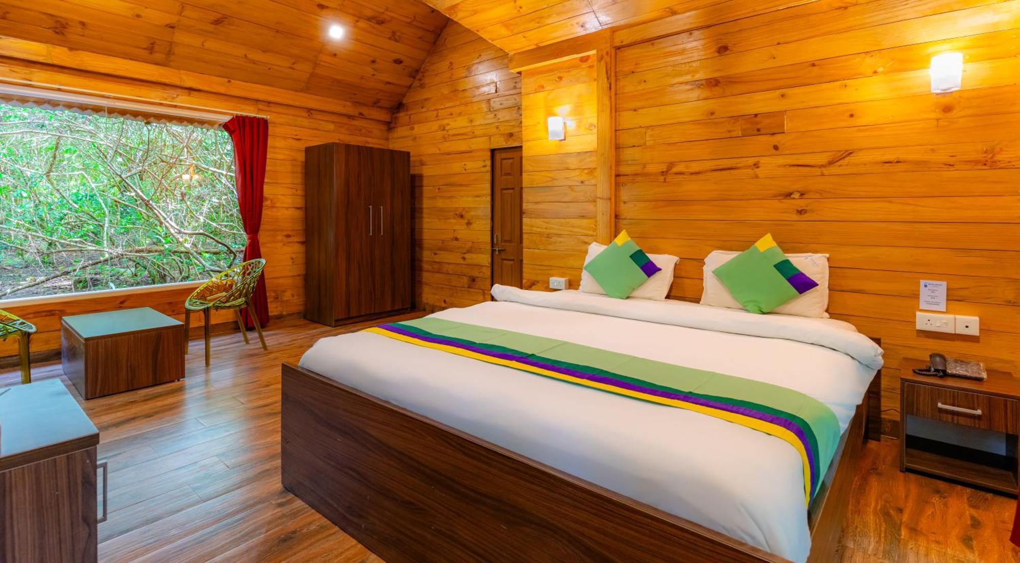 Treebo Rock Valley Ponda Екстер'єр фото
