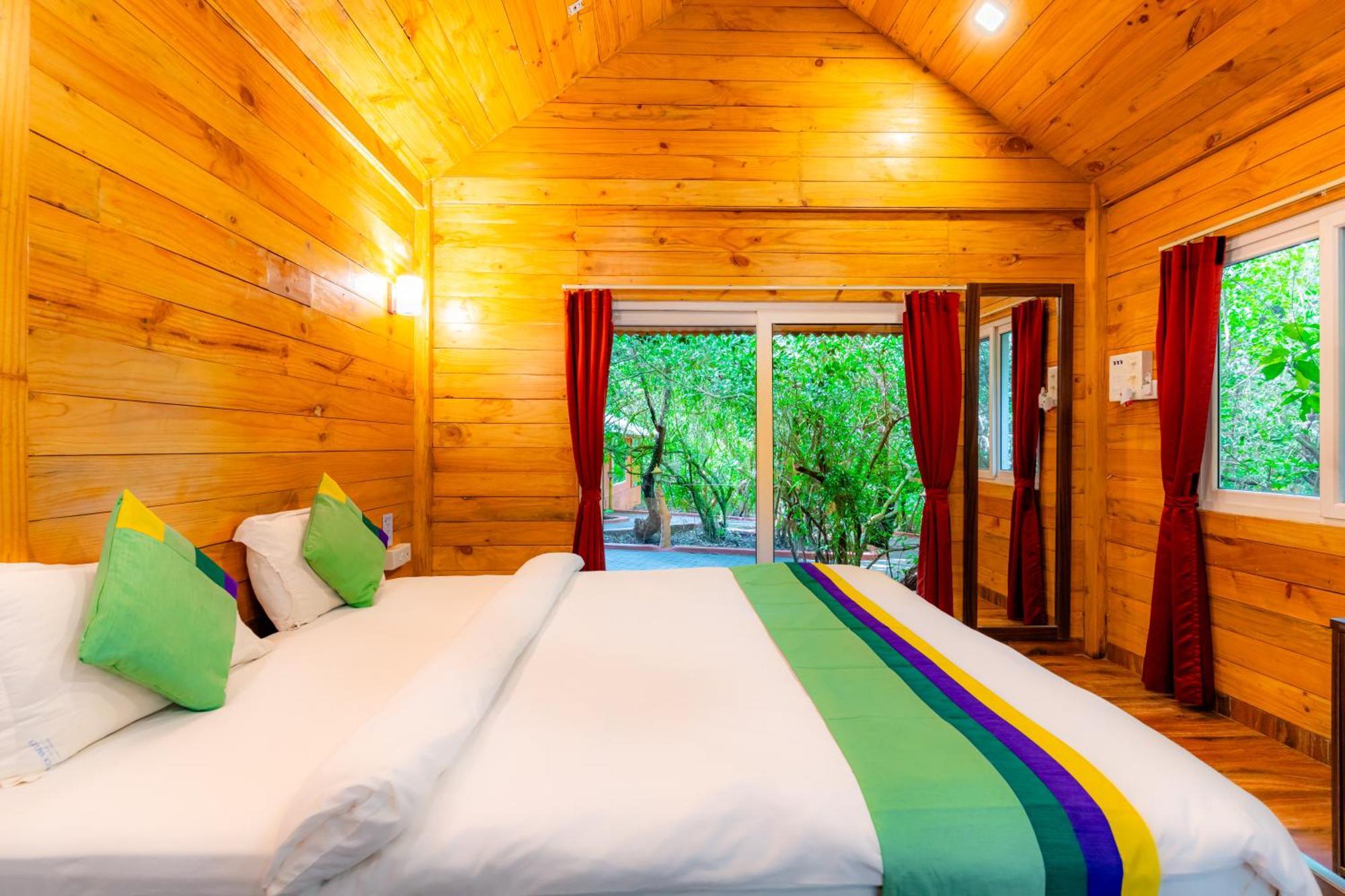 Treebo Rock Valley Ponda Екстер'єр фото