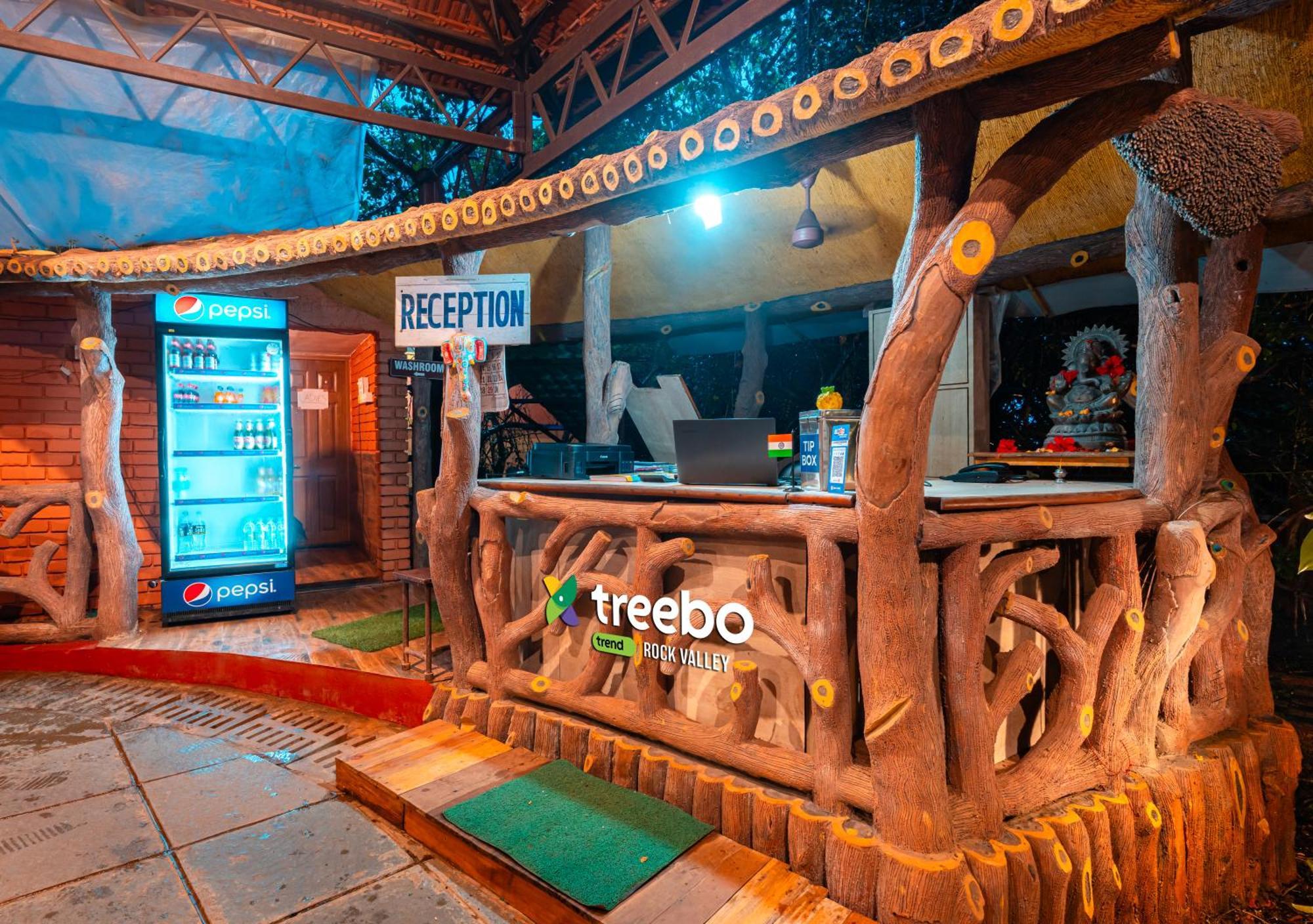 Treebo Rock Valley Ponda Екстер'єр фото